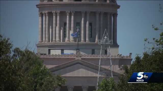 Inflation relief likely stalled at Oklahoma Capitol - Vimarsana News