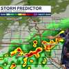 Hot, humid Labor Day afternoon for Omaha area