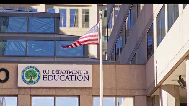 Trump administration shifts special education, civil rights duties to other federal agencies