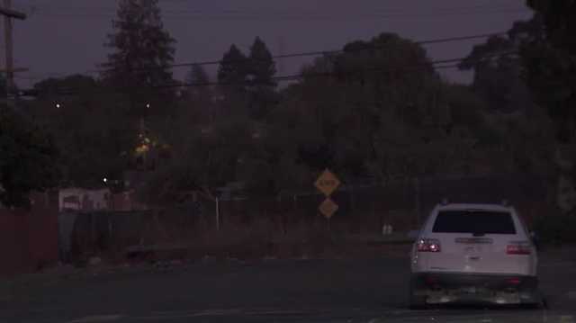 2-year-old dies after being shot in Vallejo, police say - Vimarsana News