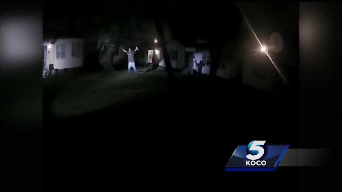 Family says suicidal man fatally shot by officer was crying for help ...