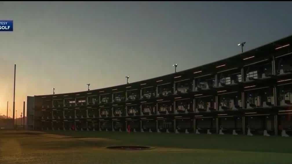 How much Topgolf costs to play