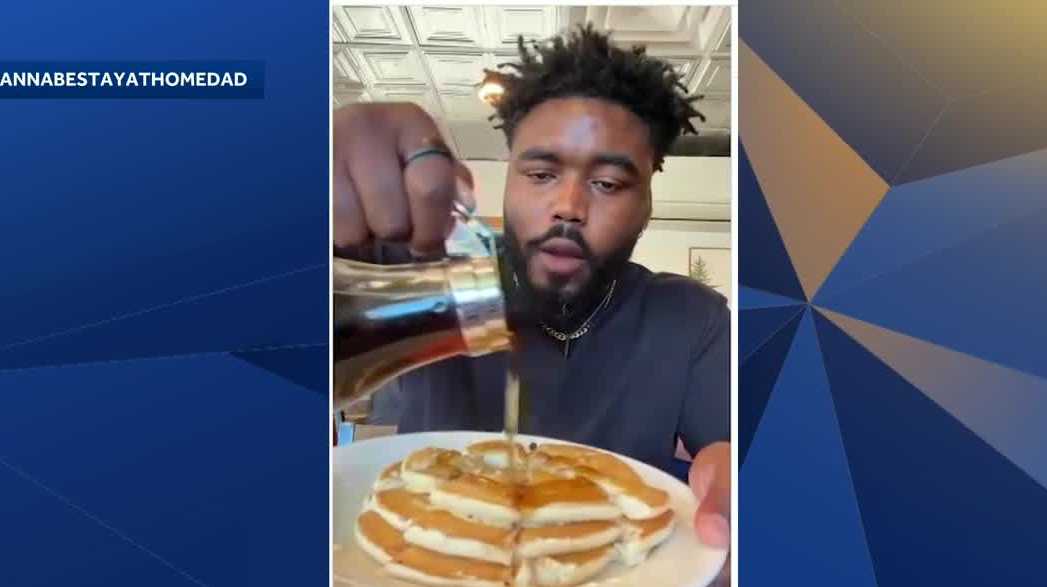 Social media influencer drops pro-Pappas plug in restaurant review
