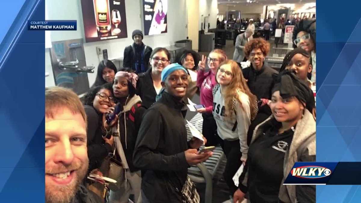 JCPS learning hub 'Justice Now' aims to teach, empower students about