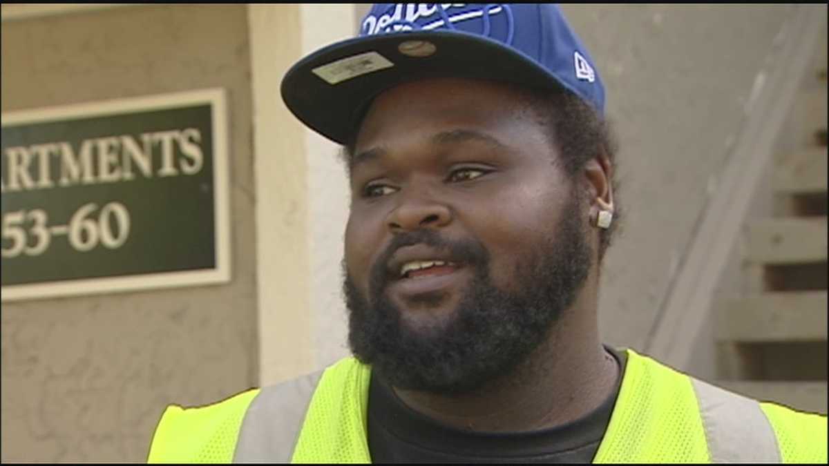Missouri neighbor helps save boy from kidnapping