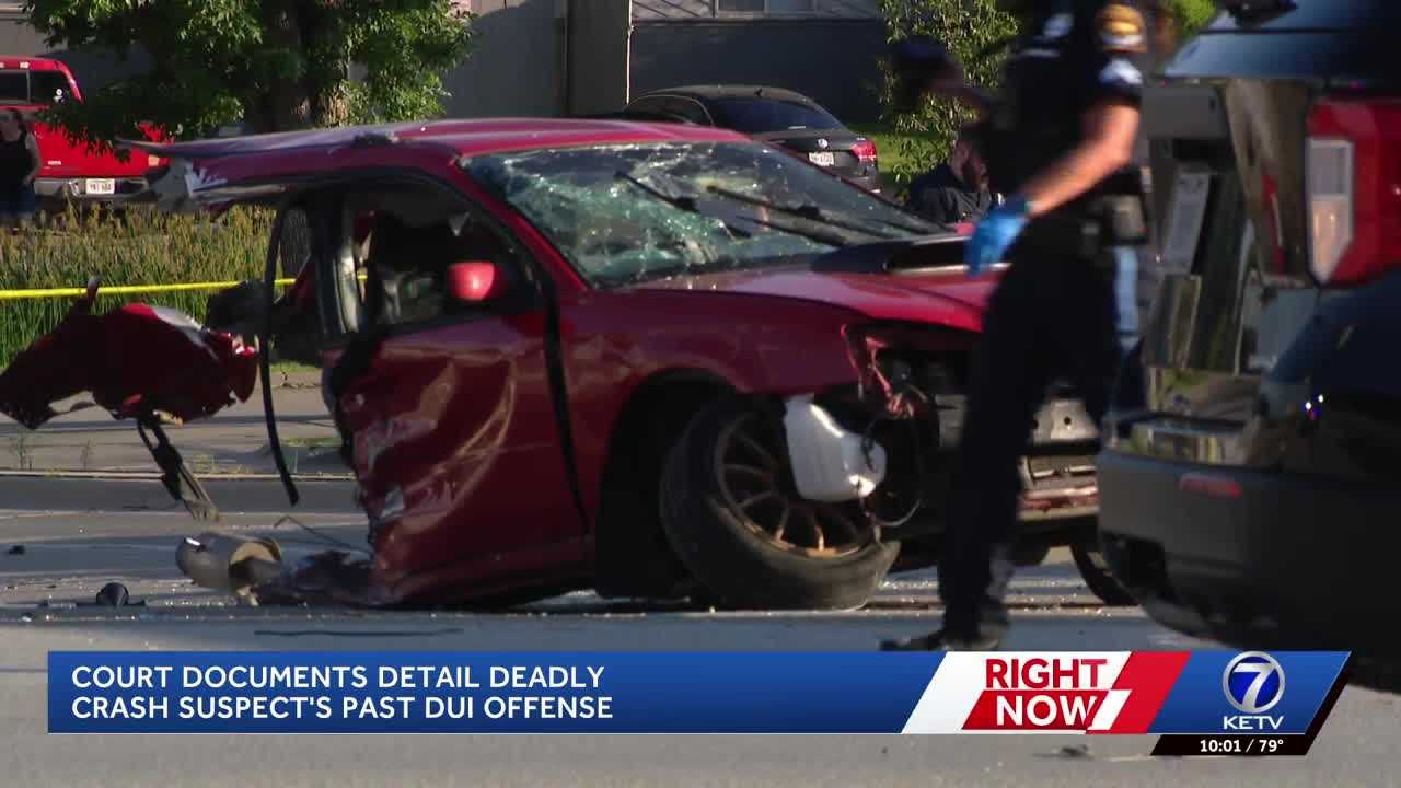 OPD confirms second child has died after high-speed DUI crash
