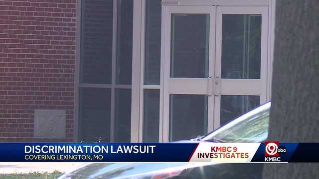 Lawsuit alleges racial slurs, discrimination in Lexington, Mo., school - Vimarsana News