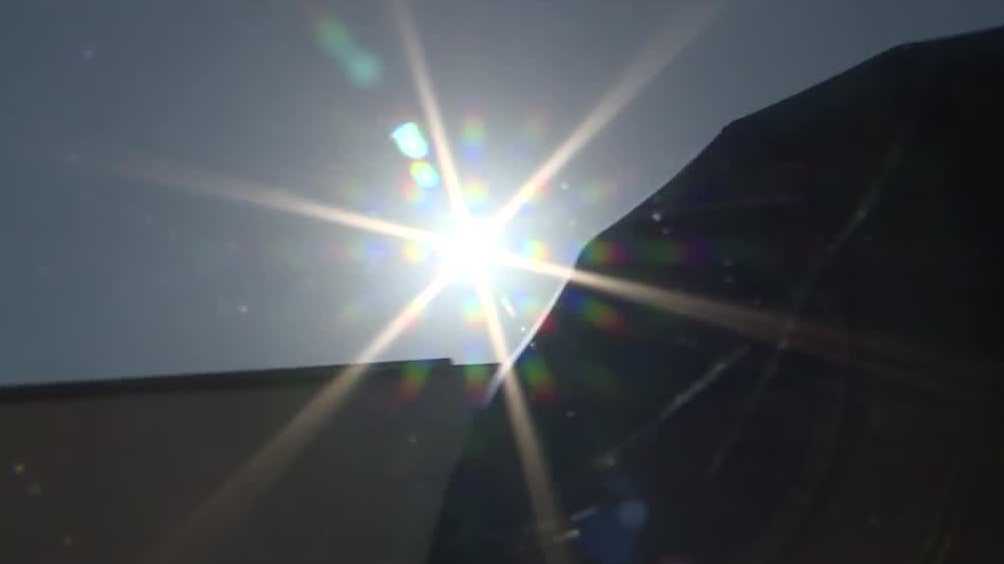 Doctors in Van Buren report increase in heat-related illnesses