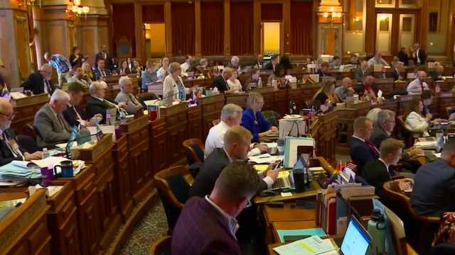 Plan that would restrict state auditor's access passes Iowa Senate - Vimarsana News