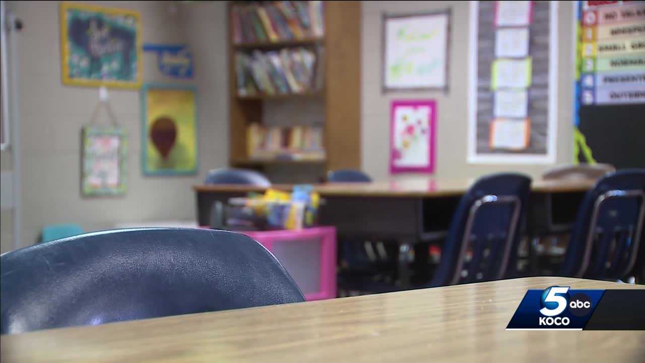 Oklahoma school closings : List of closures and virtual learning