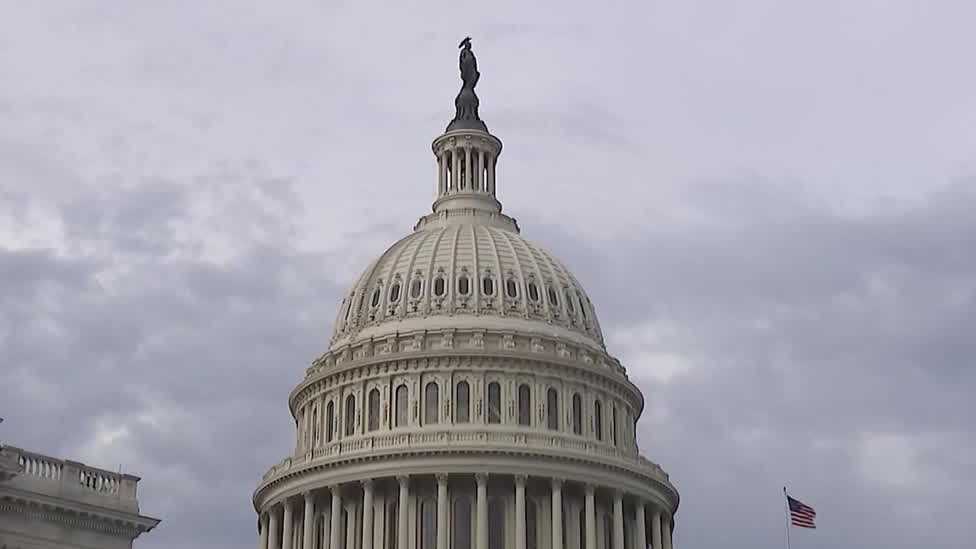 Nebraska representative reacts to ousting of Speaker McCarthy