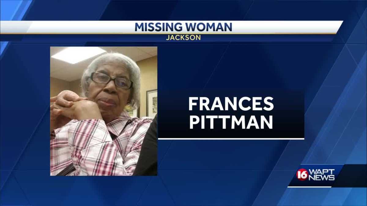 Mississippi Bureau Of Investigation Issues Silver Alert For Hinds County Woman 7101