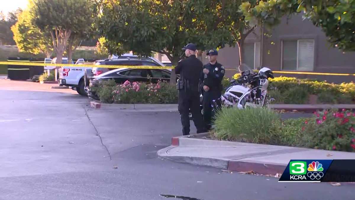 Elk Grove police investigate deadly shooting in hotel parking lot