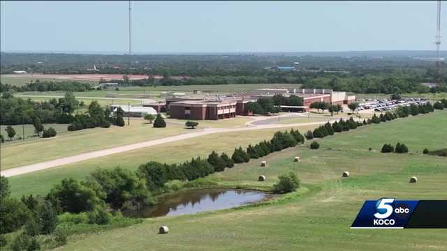 Committee eliminates free land as future Oklahoma County jail site - Vimarsana News