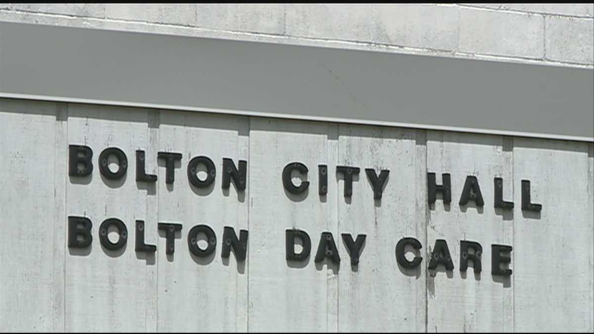 Bolton Mayor Complaint