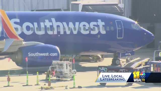 Southwest pilots open Maryland strike center - Vimarsana News