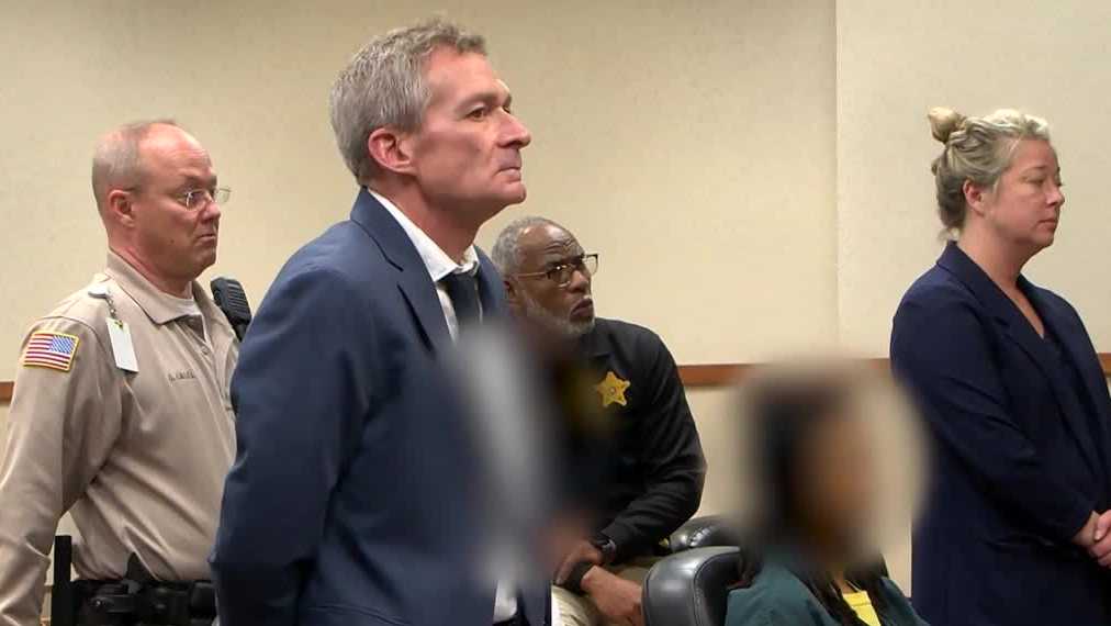 Trial dates set for 2 Louisville teenagers charged with killing teens ...