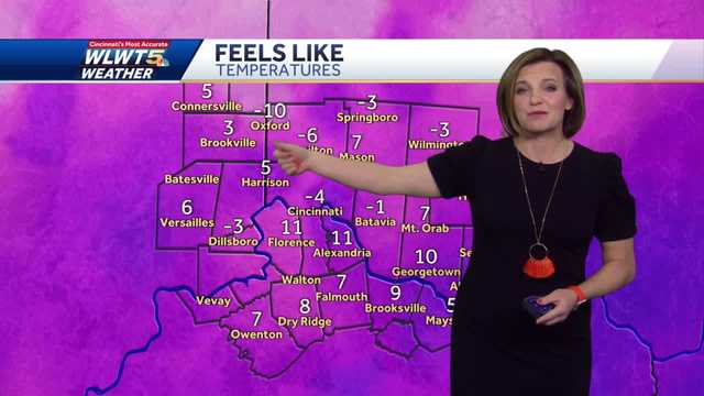 Coldest Start of the Year - Vimarsana News
