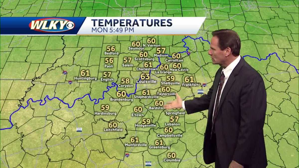 Warm February weather will continue