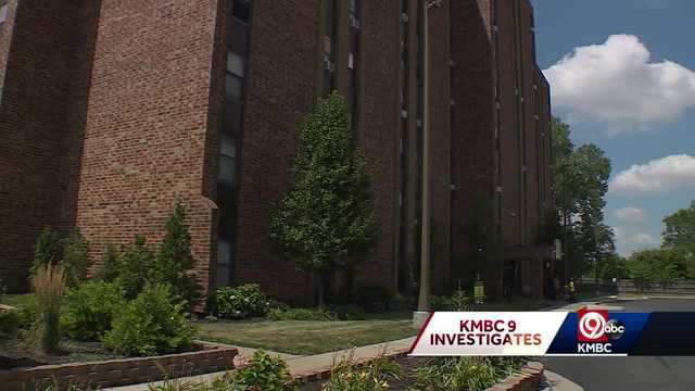 Residents concerned after AC goes out at Gabriel Tower apartments - Vimarsana News