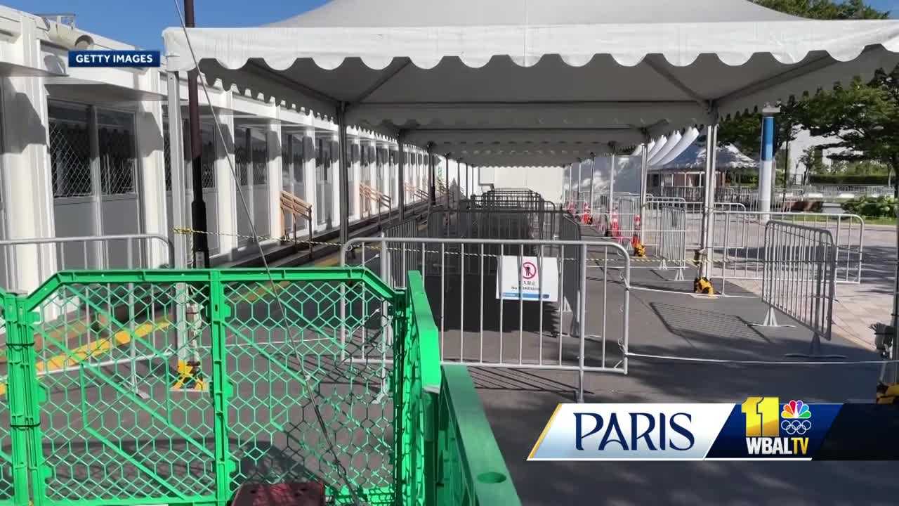Paris Olympics: Athletes excited for return of fans - Vimarsana News