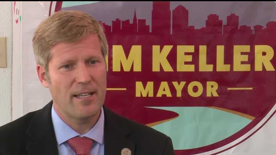 abq-mayoral-race-tim-keller-talks-about-growing-jobs-in-city