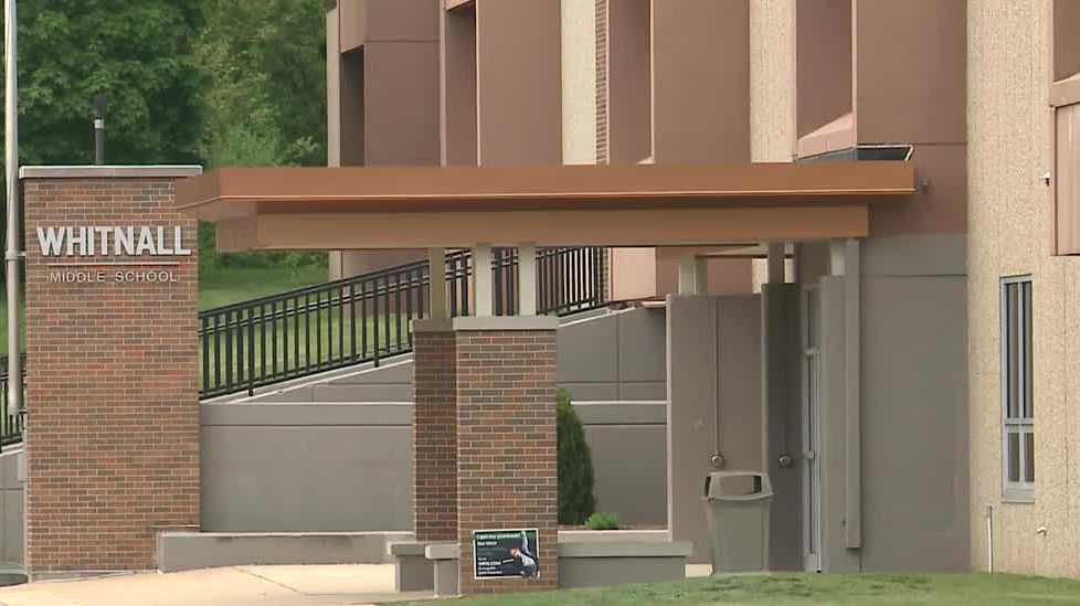 Middle School teacher charged with of child pornography - Vimarsana News