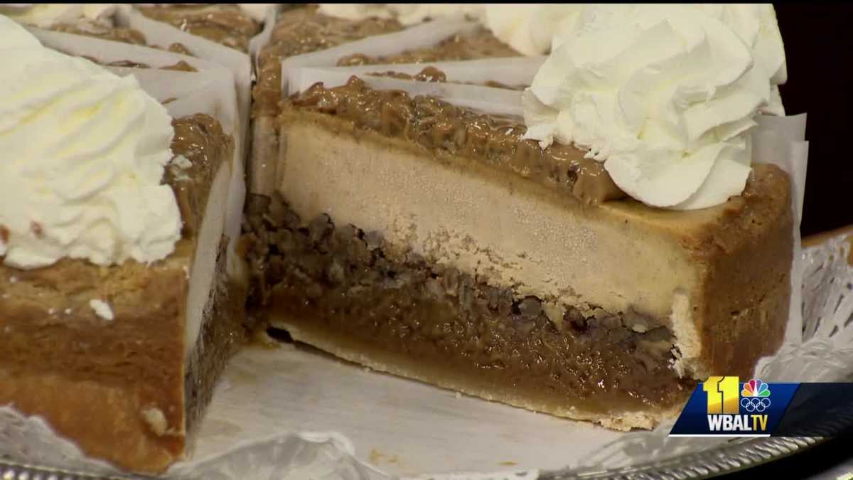 The Cheesecake Factory shows off seasonal and new menu items