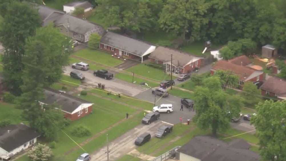 Coroner identifies 43-year-old shot by off-duty officer in ...