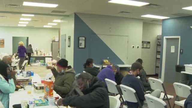 Orange, Lake Counties cold weather shelters open doors ahead of freeze - Vimarsana News