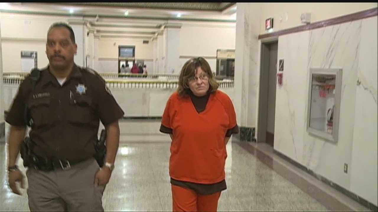 Woman Sentenced To Prison For Stealing $4M From Former Employeer