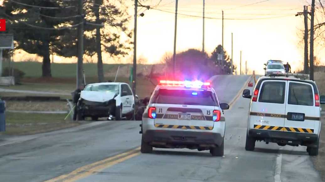 Man faces homicide charges after colliding with horse and buggy while ...
