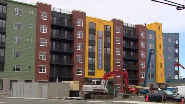 NH lawmakers seek solutions to housing crisis - Vimarsana News