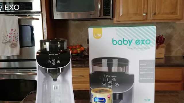 Consumer Reports Investigation: Do baby formula makers work? - Vimarsana News