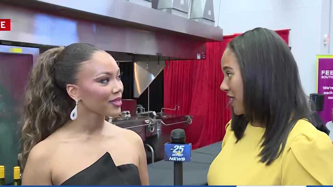 'Love in the Kitchen' helps support Feeding South Florida