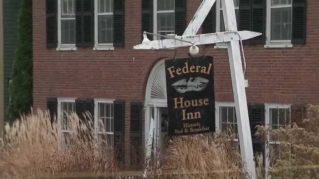 Attorney general says troopers justified in firing guns during standoff in Plymouth