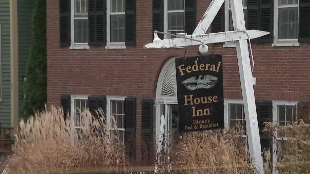 Attorney general says troopers justified in firing guns during standoff in Plymouth