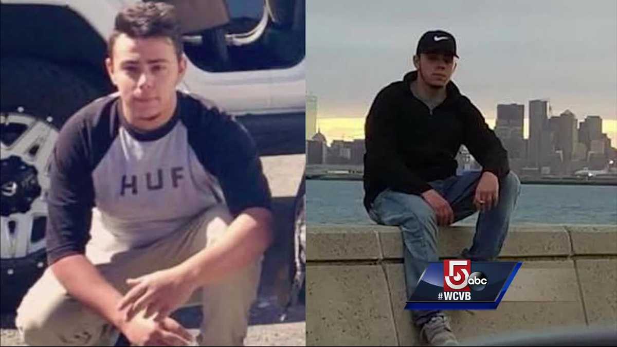 Marine recruiting office closed, sealed amid search for missing recruit