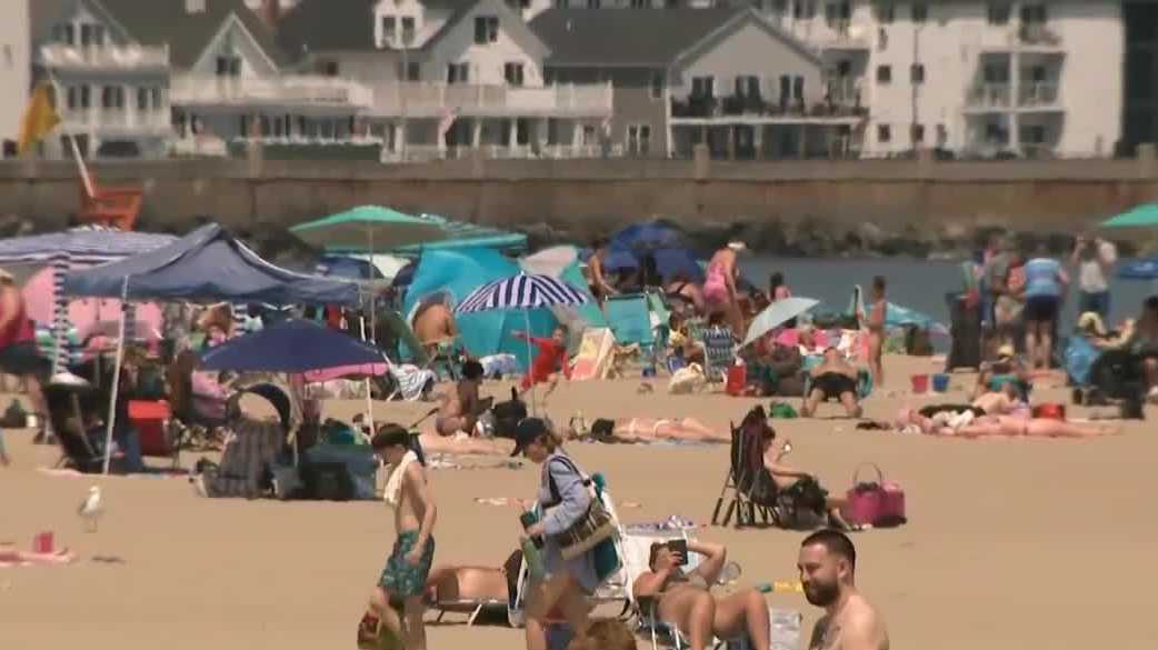 With heat on the way, safety officials urge Granite Staters to be prepared