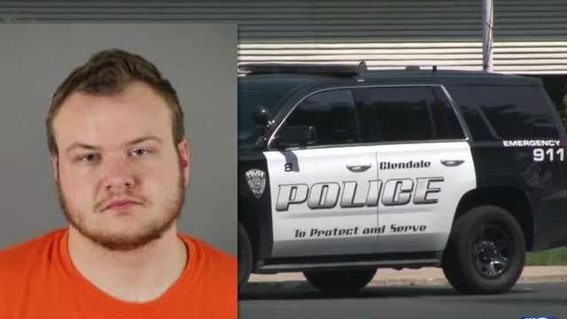Ex-Glendale officer facing additional child pornography charges - Vimarsana News