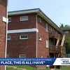 'I have this place, this is all I have': Sober living house in Omaha faces closure due to lack of funds