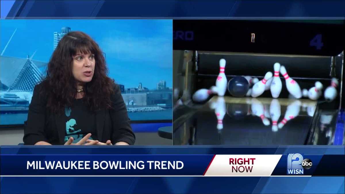 Milwaukee continues bowling tradition