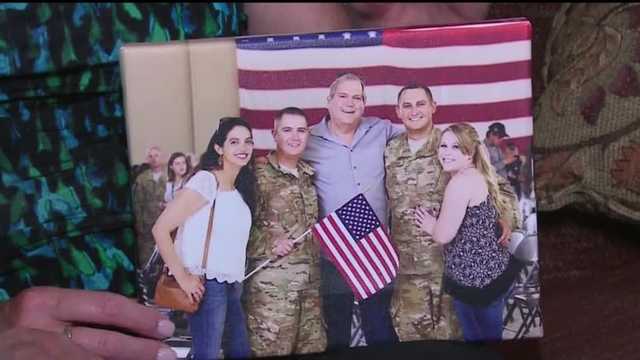 Family of BCSO Deputy Michael Levison, who died in helicopter crash, says he dedicated his life to serving others - Vimarsana News