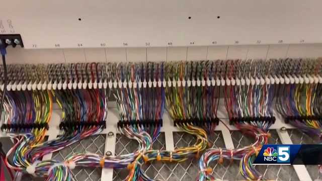 Special vote could expand broadband access to residents in Chittenden County - Vimarsana News