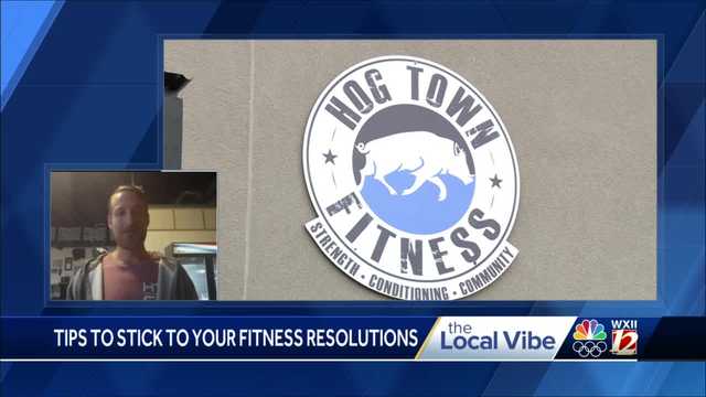 Tips to stick to your fitness resolution in 2022 - Vimarsana News