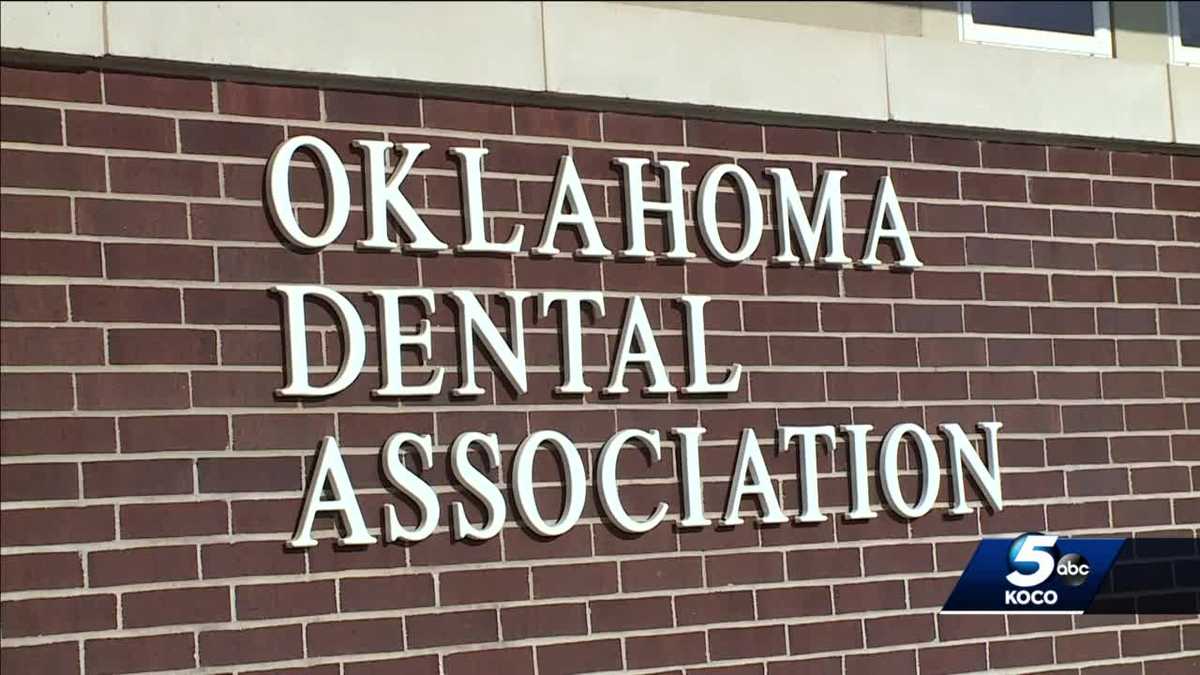 Oklahoma Dental Association disagrees with WHO’s recommendation to avoid going to dentist