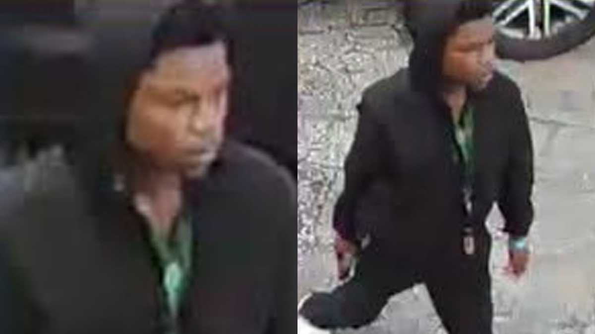 Lewiston police seek to ID person in connection with shooting