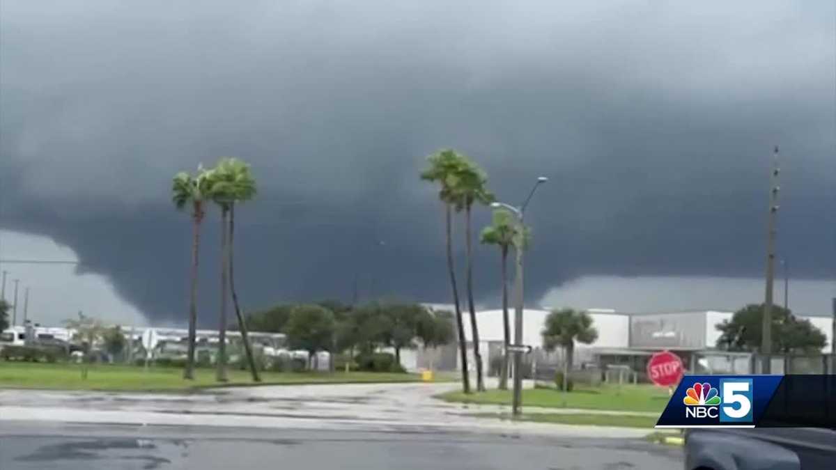 St. Johnsbury man heads down to the Southeast to respond to Hurricane