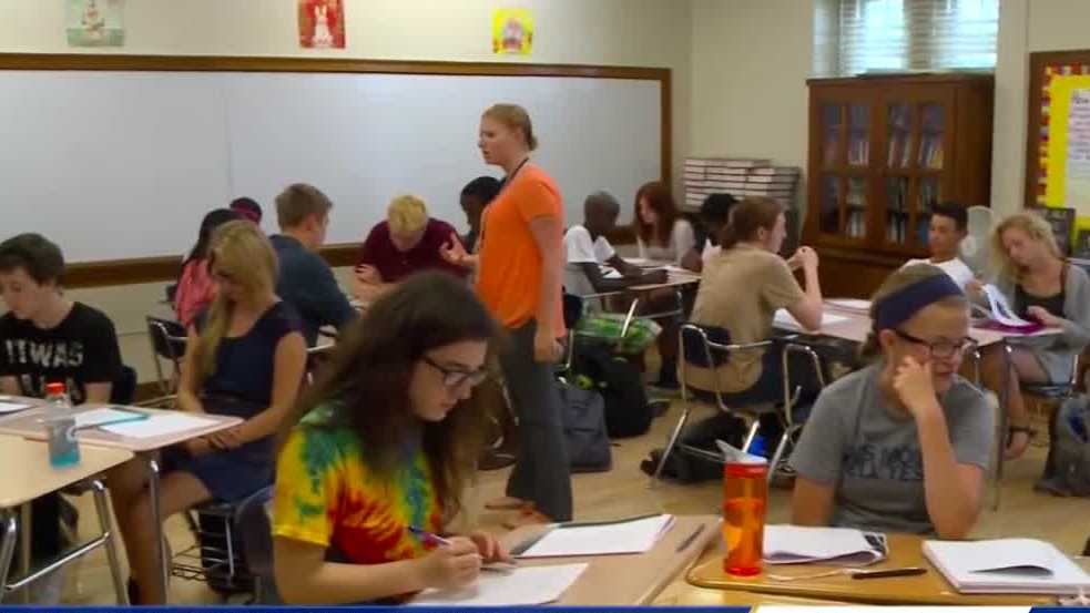 First day of school: What to know as most Iowa students return to class