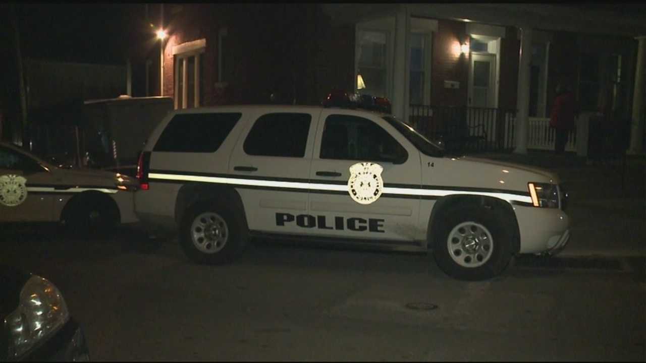 Police Investigate 5th Shots-fired Incident In Lancaster This Month